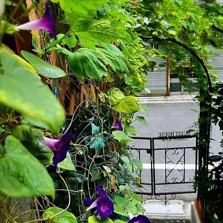 Ayaka'S House Apartment Tokyo Exterior photo