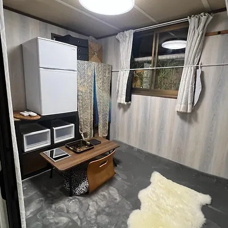Ayaka'S House Apartment Tokyo Exterior photo