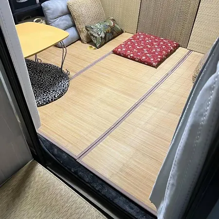 Ayaka'S House Apartment Tokyo Exterior photo