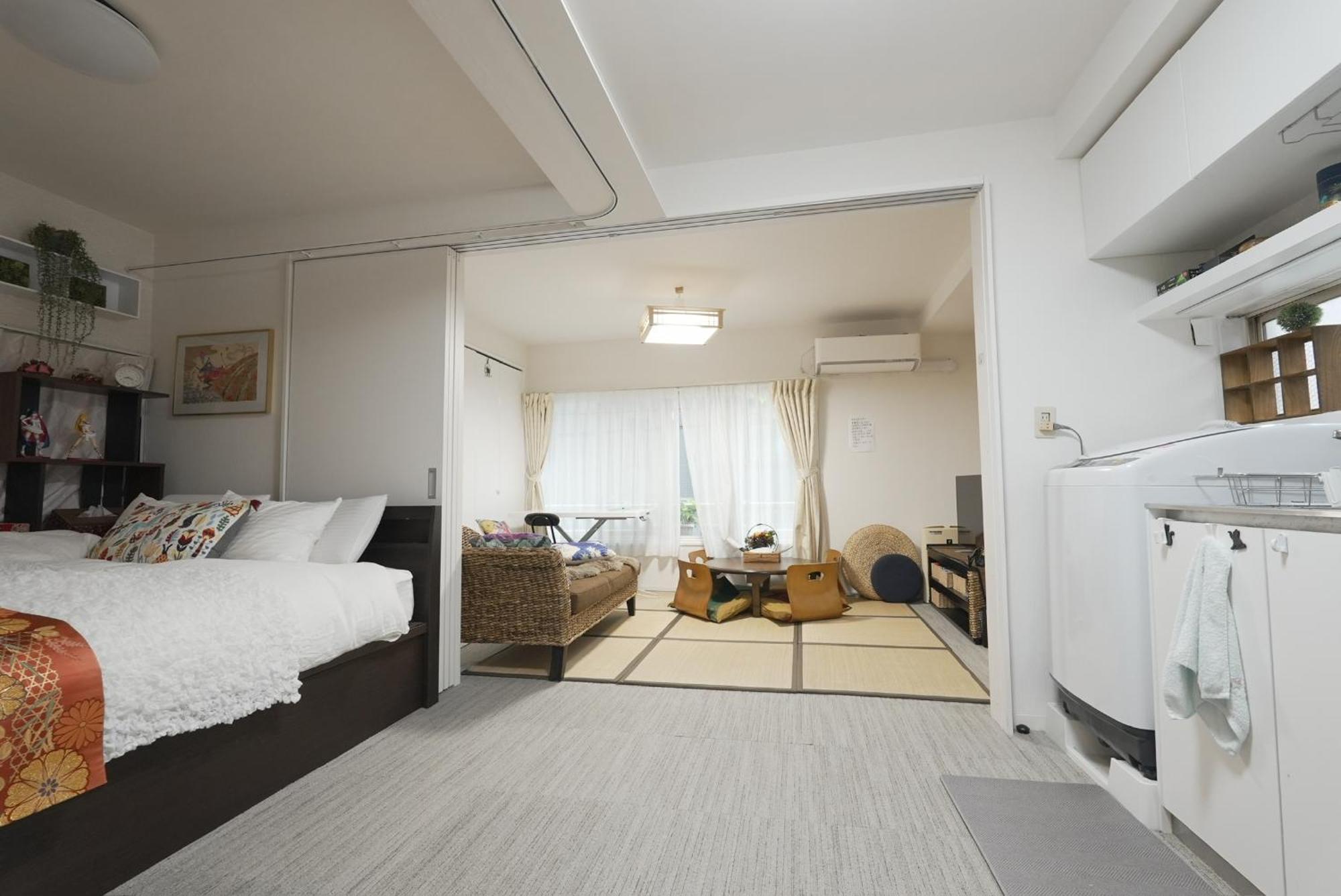 Ayaka's House * 東京都