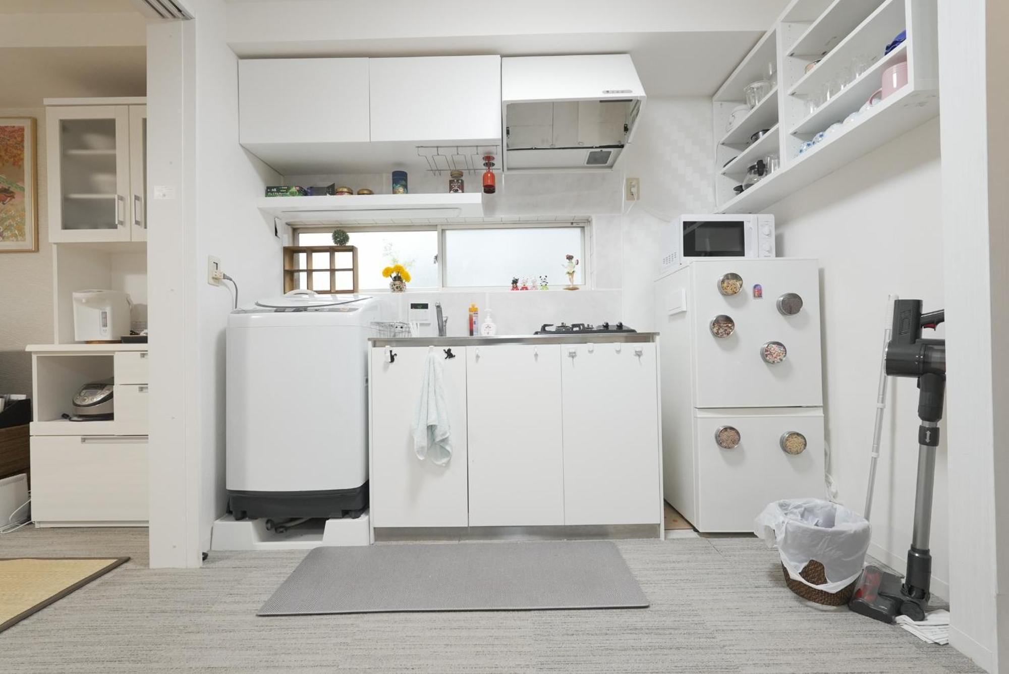 アパート Ayaka's House 東京都