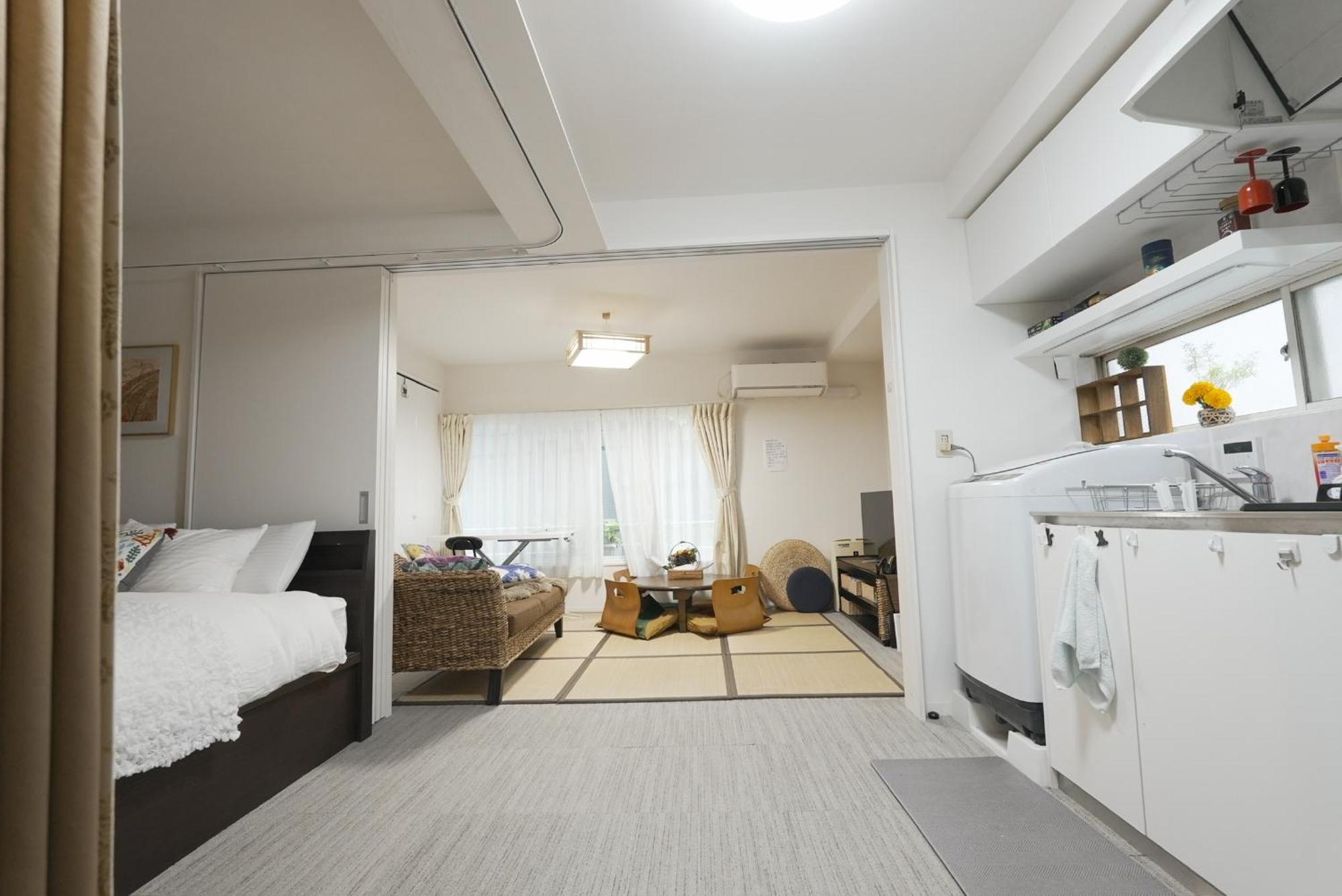 アパート Ayaka's House *