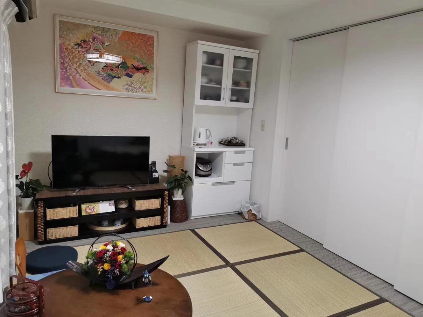 アパート Ayaka's House 東京都