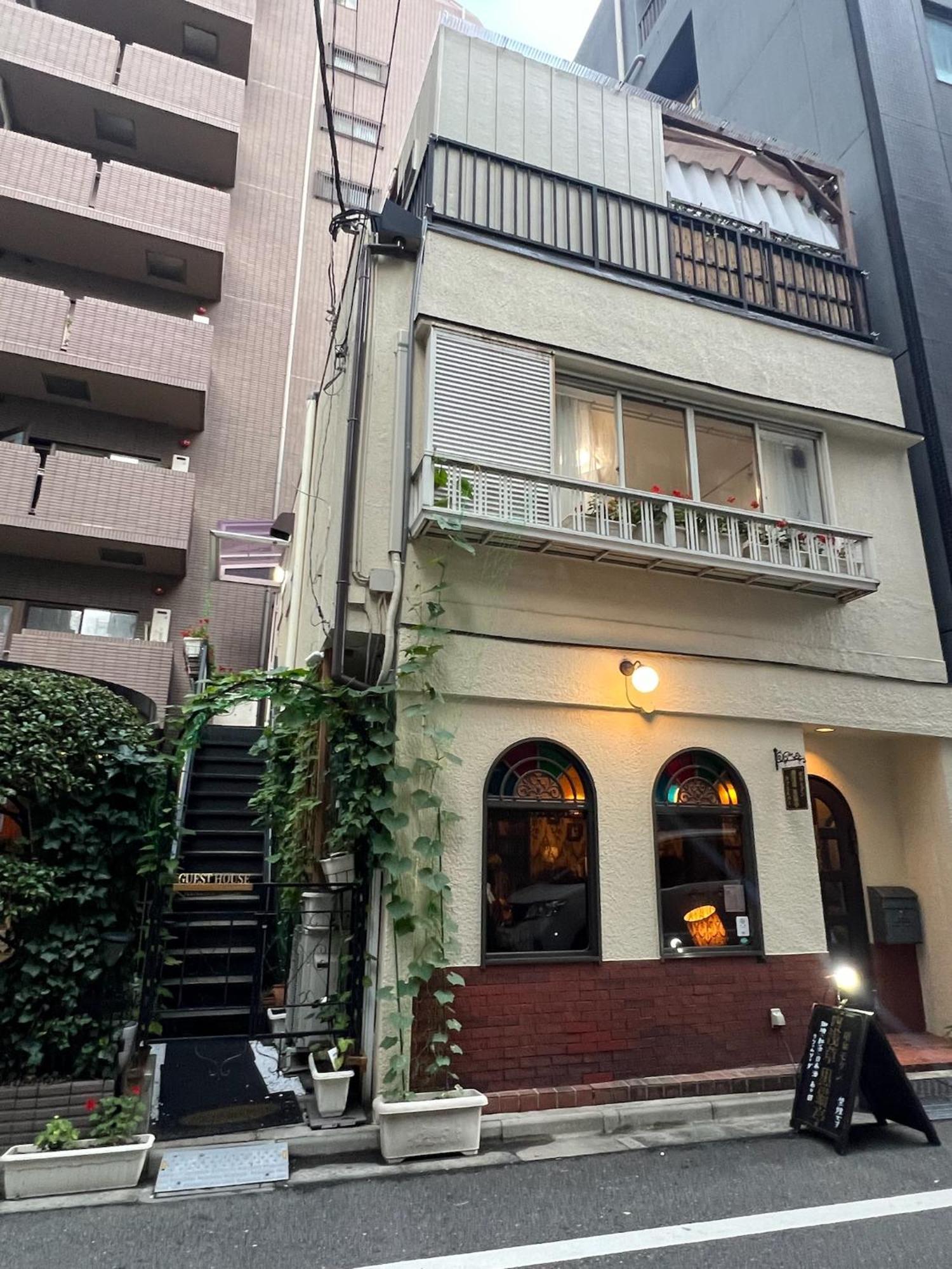 アパート Ayaka's House *