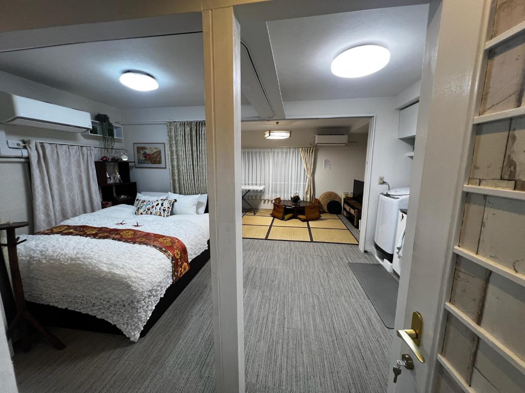 アパート Ayaka's House 東京都