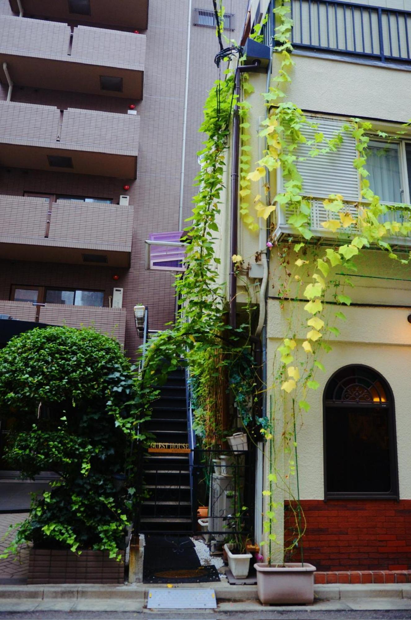 Ayaka's House アパート *