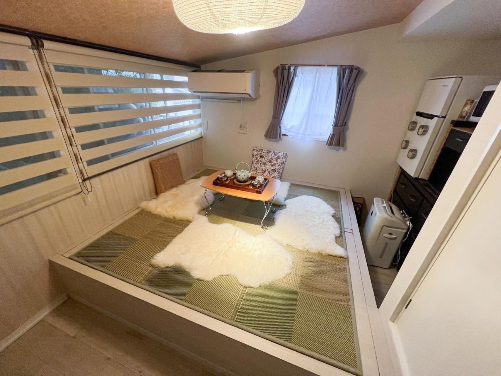 Ayaka's House アパート *