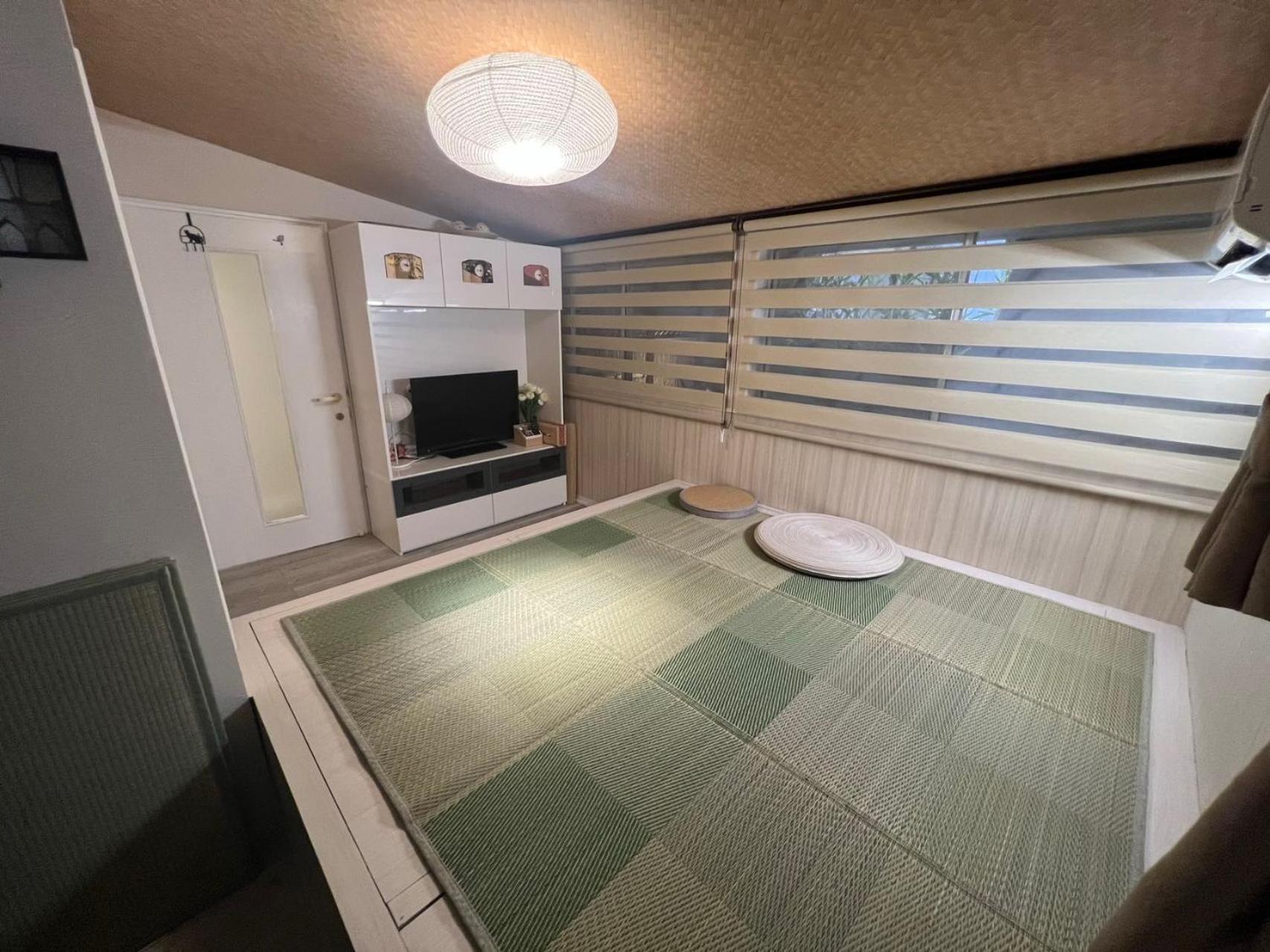 アパート Ayaka's House 東京都