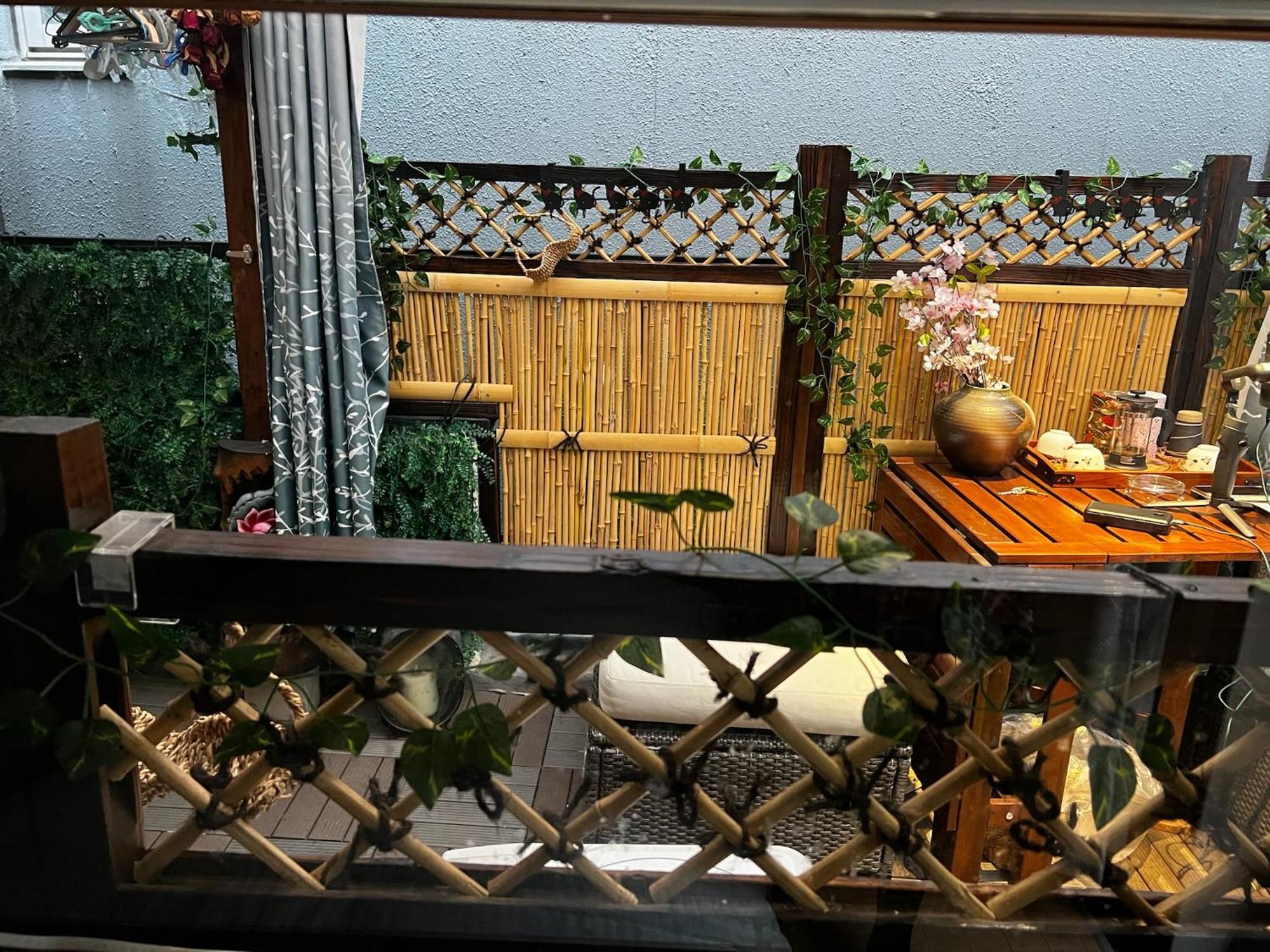 Ayaka's House 公寓 东京