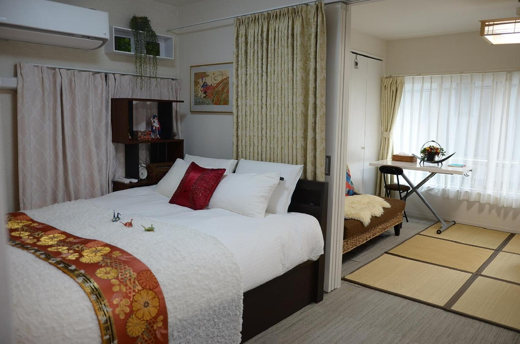 Ayaka's House 公寓 东京