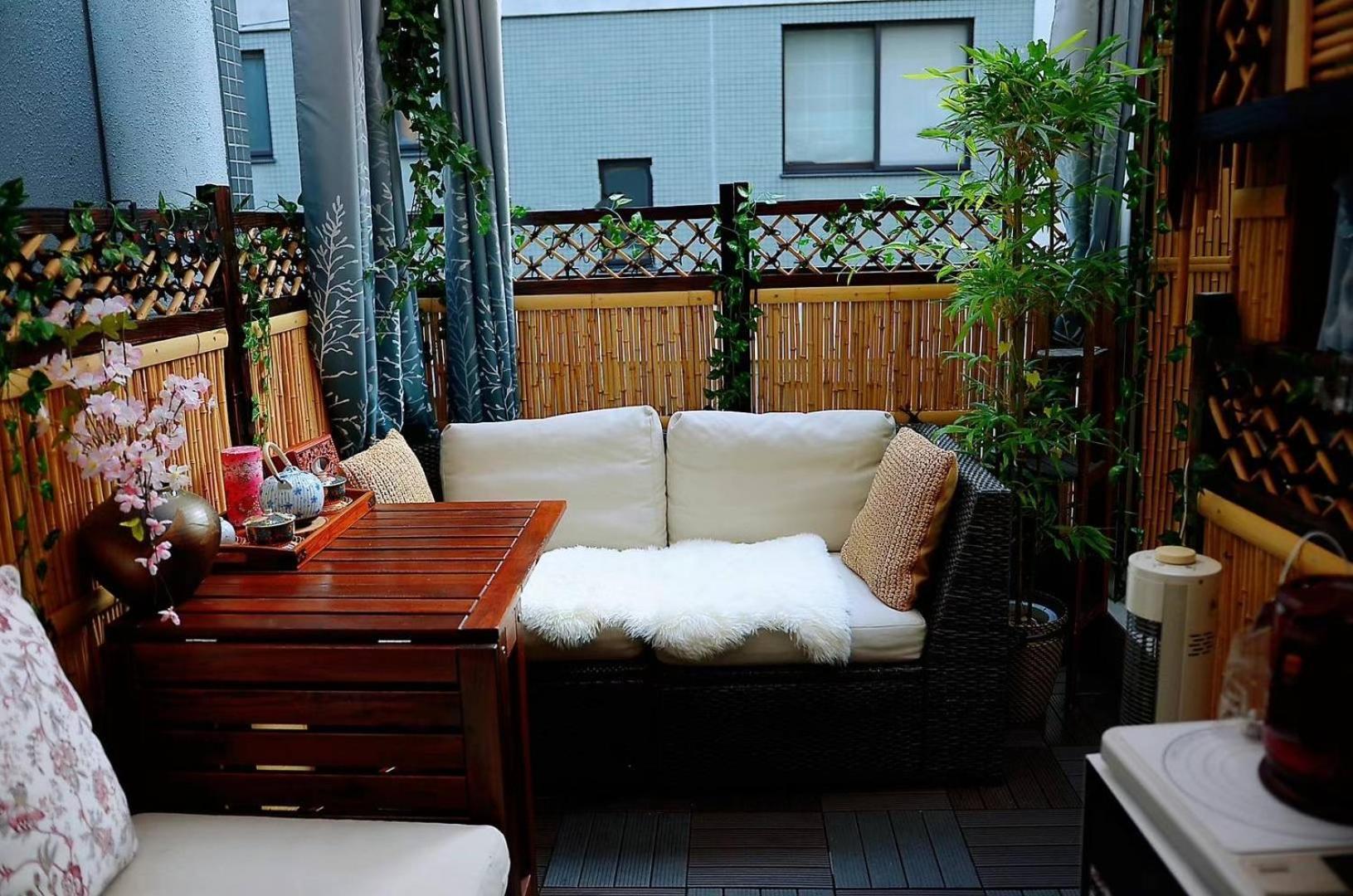 Ayaka's House 公寓 东京